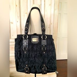 Guess Bazaar Large vintage Tote bag